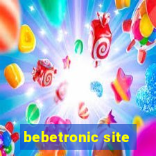 bebetronic site